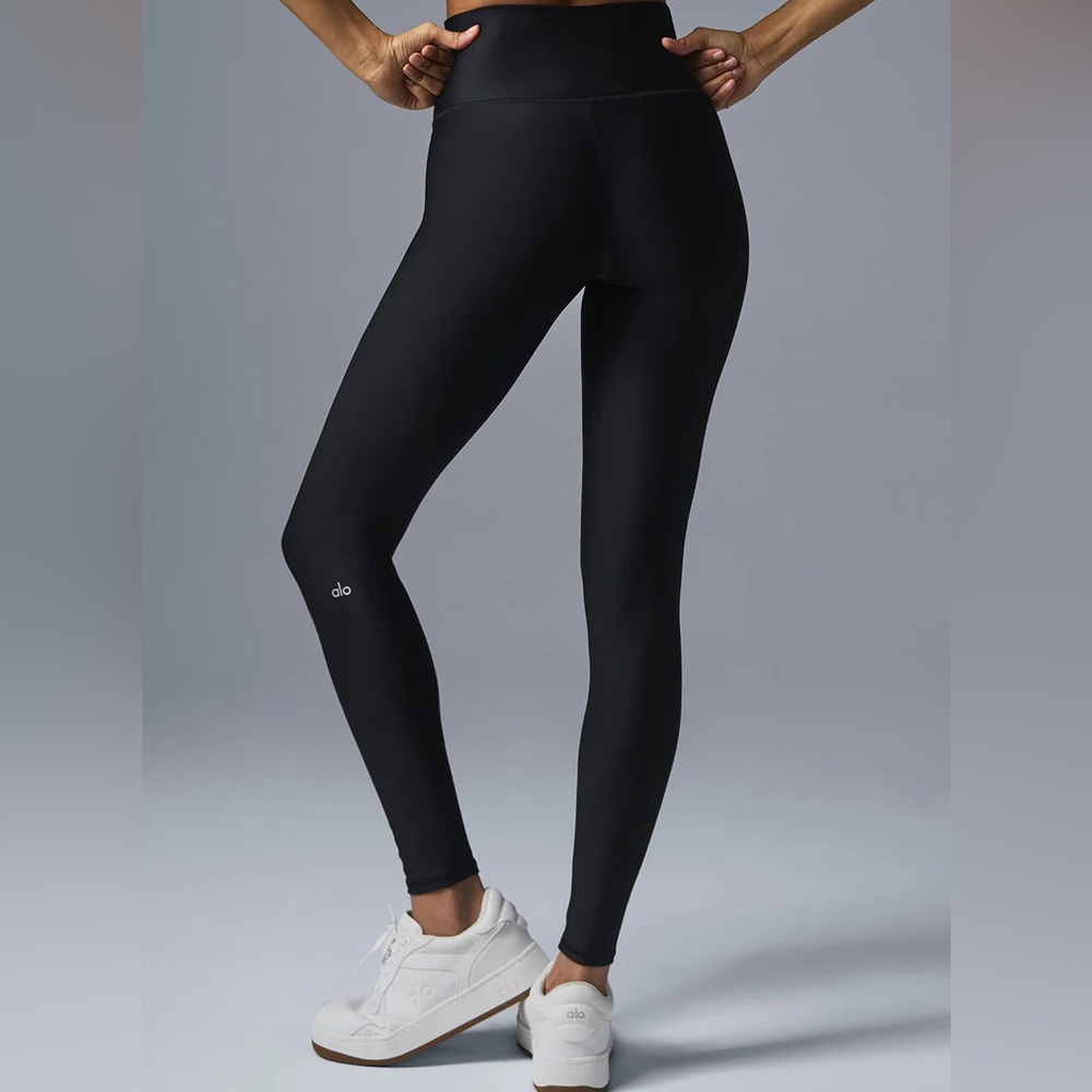 Alo 7/8 High-Waist Airlift Legging
